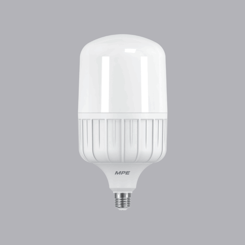 LBD-60V (Đèn led bulb 60W vàng)