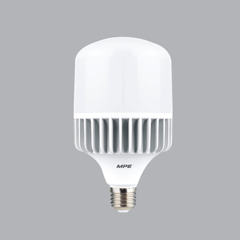 LBA-80T (Đèn led bulb 80W trắng)