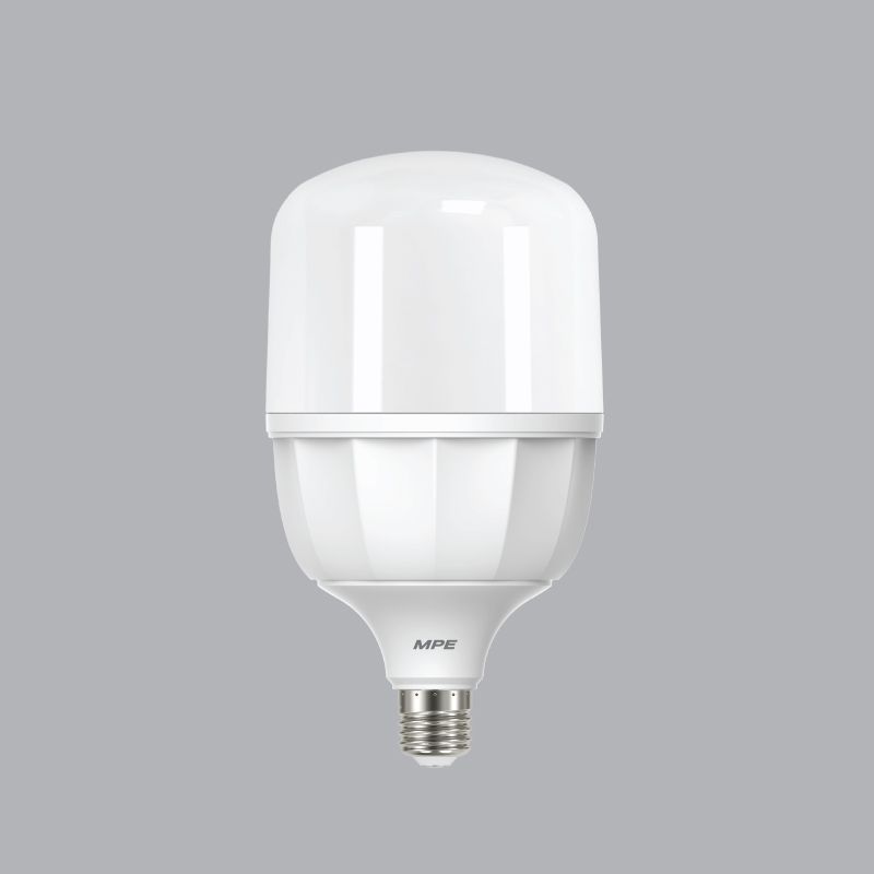 LBD2-40V (Đèn led bulb 40W vàng)