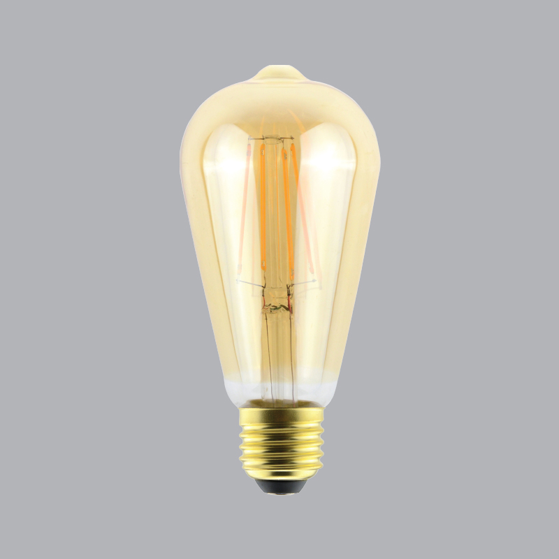 FLM-4/ST64 (Đèn led Filament 4W)