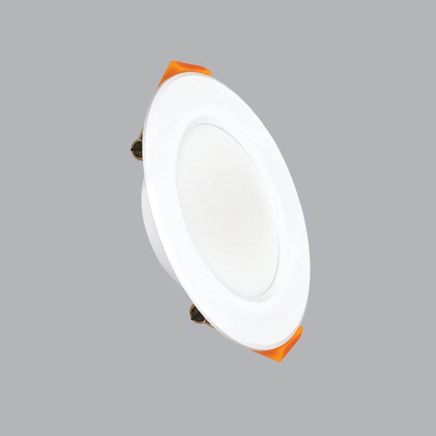 DLT-5V (Đèn led downlight âm trần 5W ASV)