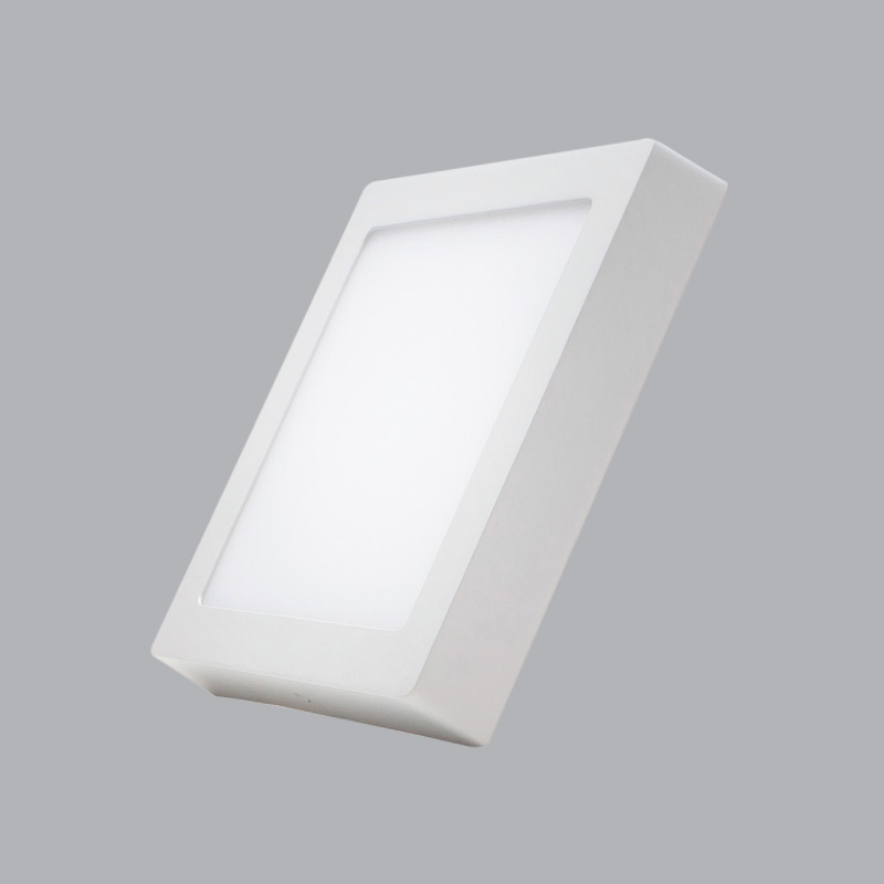 SSPL-6T/DIM (Đèn led panel vuông nổi 6W trắng dùng dimmer)