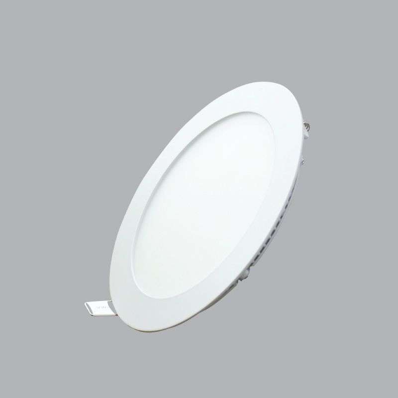 RPL-24T (Đèn led panel tròn âm 24W trắng)