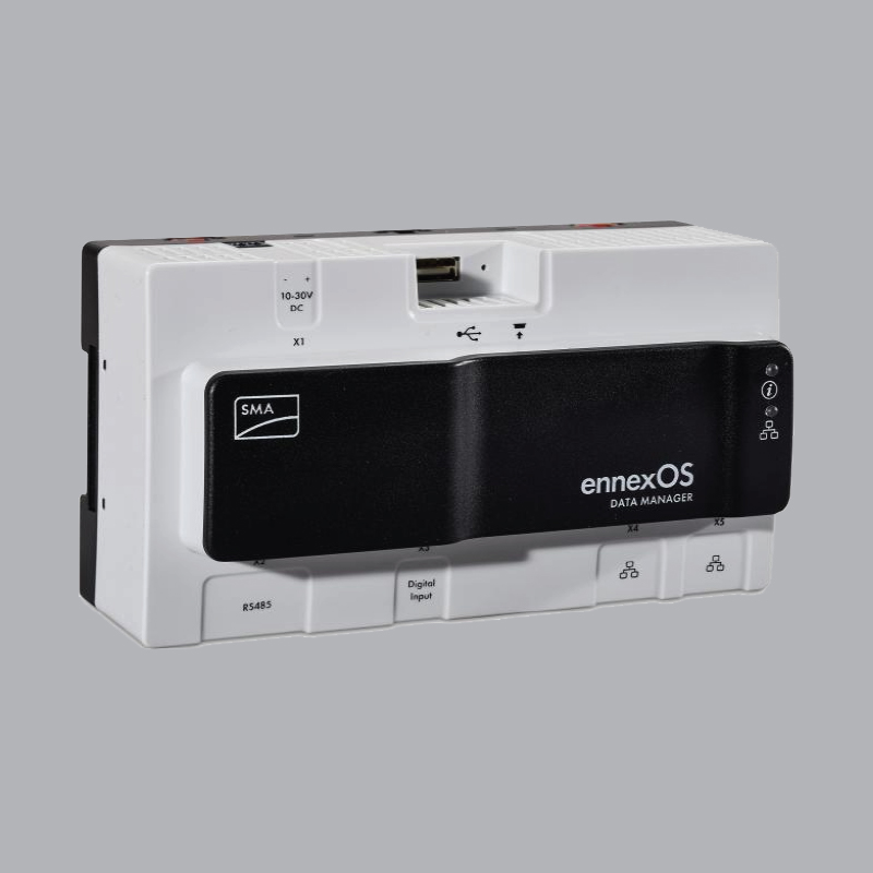 EDMM-10 (Data Manager cho 110kW)