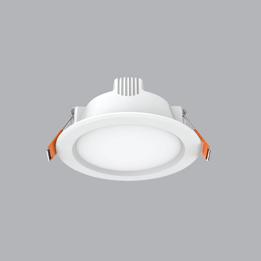 DLE-12/3C (Đèn led downlight âm trần 3 chế độ 12W)