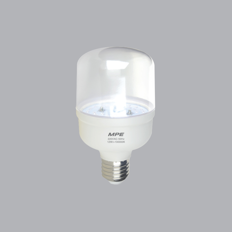 LBF-12 (Đèn led bulb thanh long)