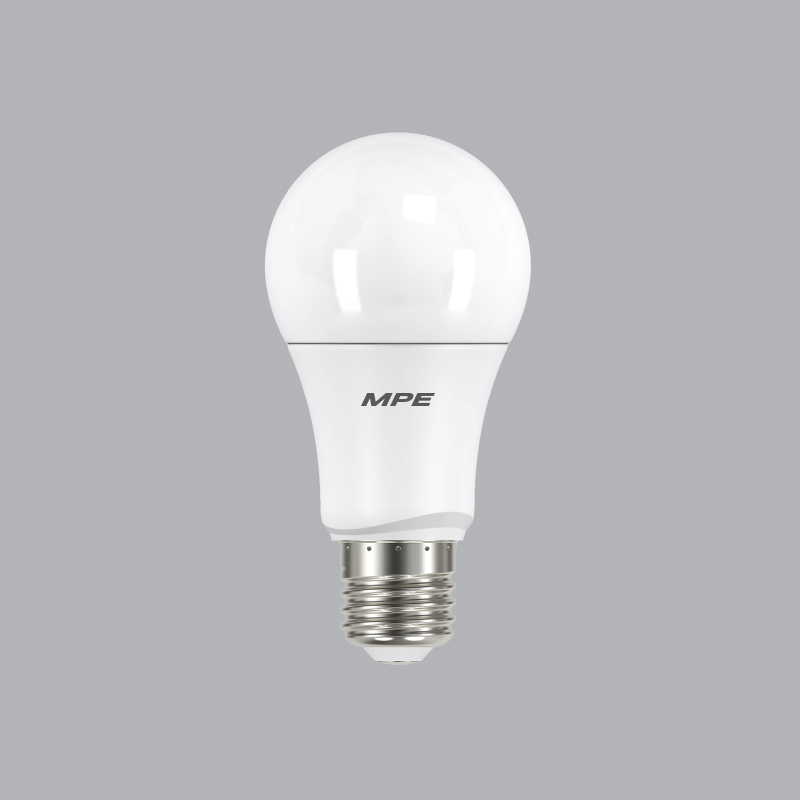 LB-9/MS (Đèn led bulb 9W cảm biến chuyển động)