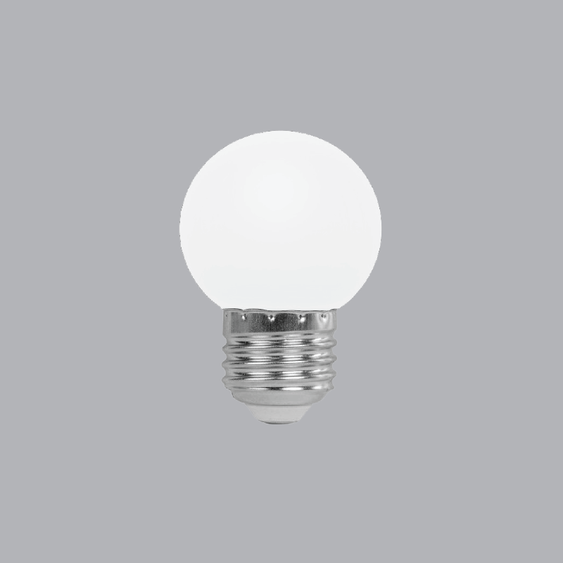 LBD-3MK (Đèn led bulb 1.5W màu trắng)