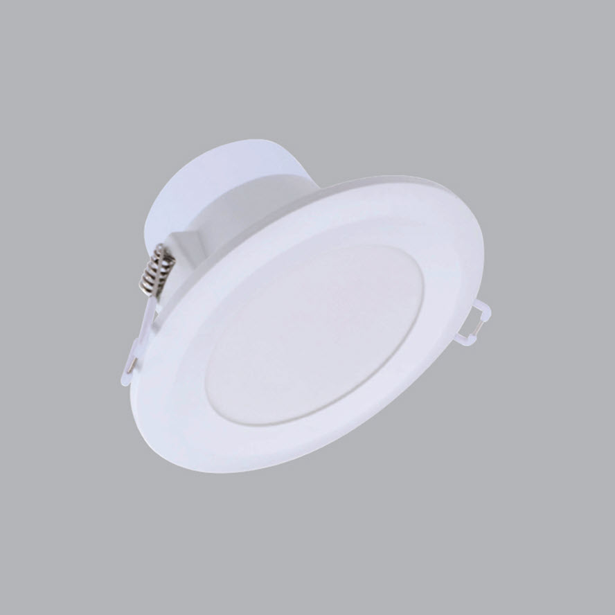 DLC-24/3C (Đèn led downlight âm trần 3 chế độ 24W)