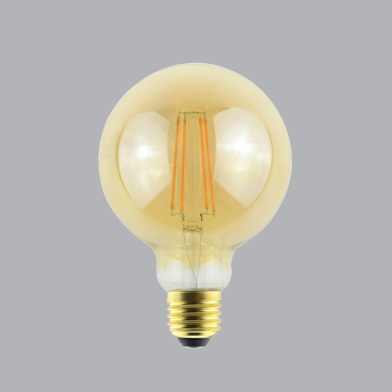 FLM-4/G95 (Đèn led Filament 4W)