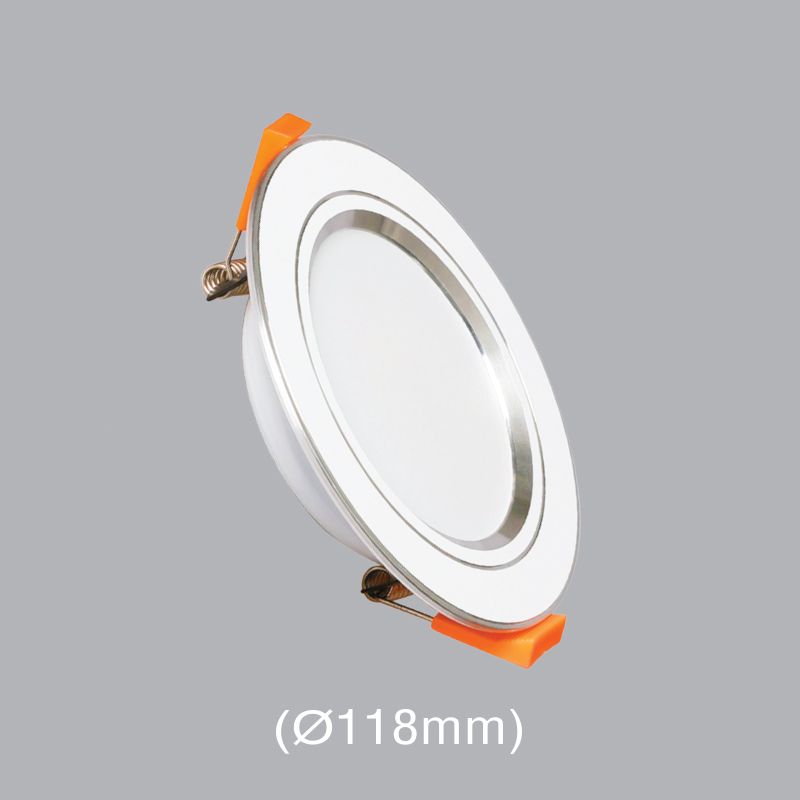 DLB-9T (Đèn led downlight âm trần 9W AST)