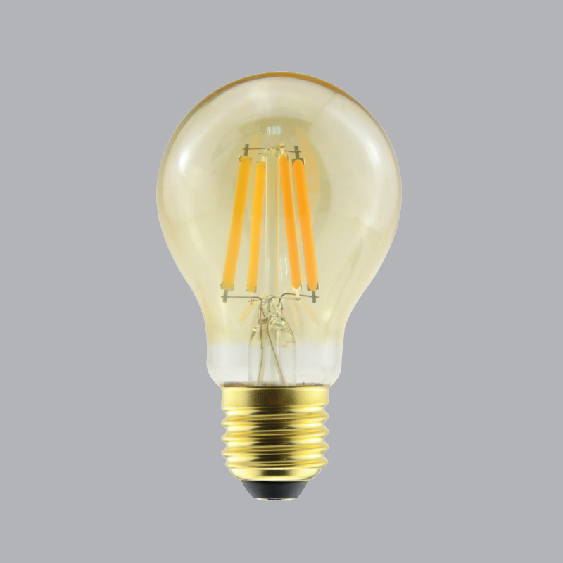 FLM-4/A60 (Đèn led Filament 4W)