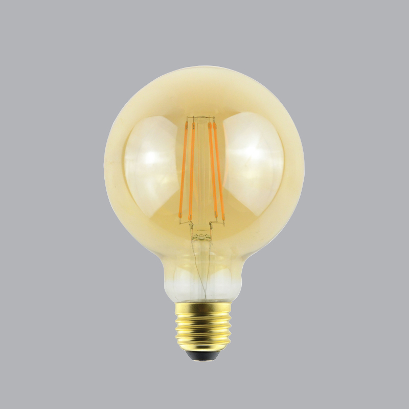 FLM-6/G95 (Đèn led Filament 6W)