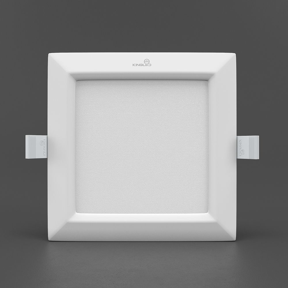 ĐÈN LED PANEL VUÔNG 16W (PL-16-V200)