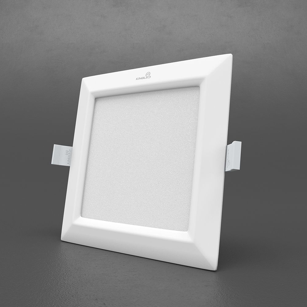 ĐÈN LED PANEL VUÔNG 12W (PL-12-V176)