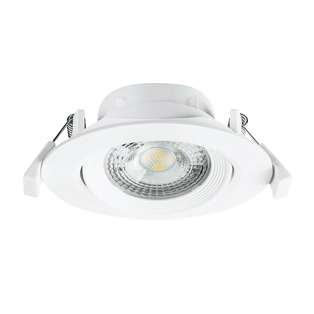 Downlight DN Series Chỉnh Góc