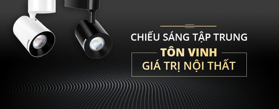 Đèn Chiếu Điểm NNNC7601288