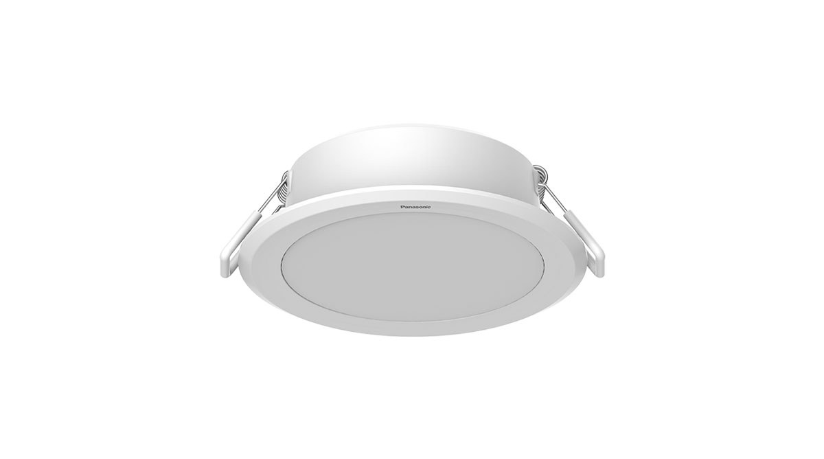 Downlight DN Series 2G