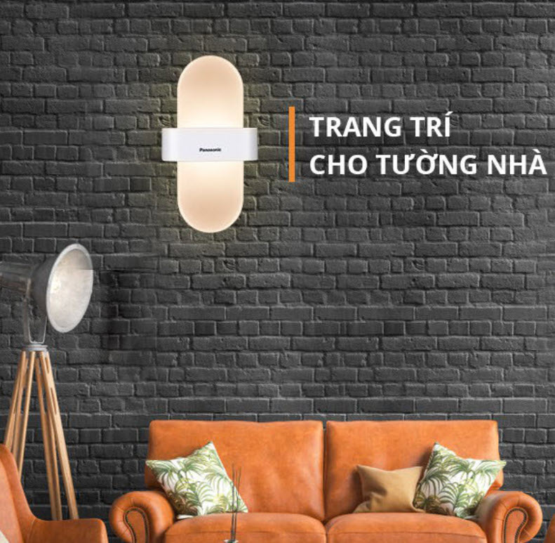 Đèn Treo Tường HHBQ1006