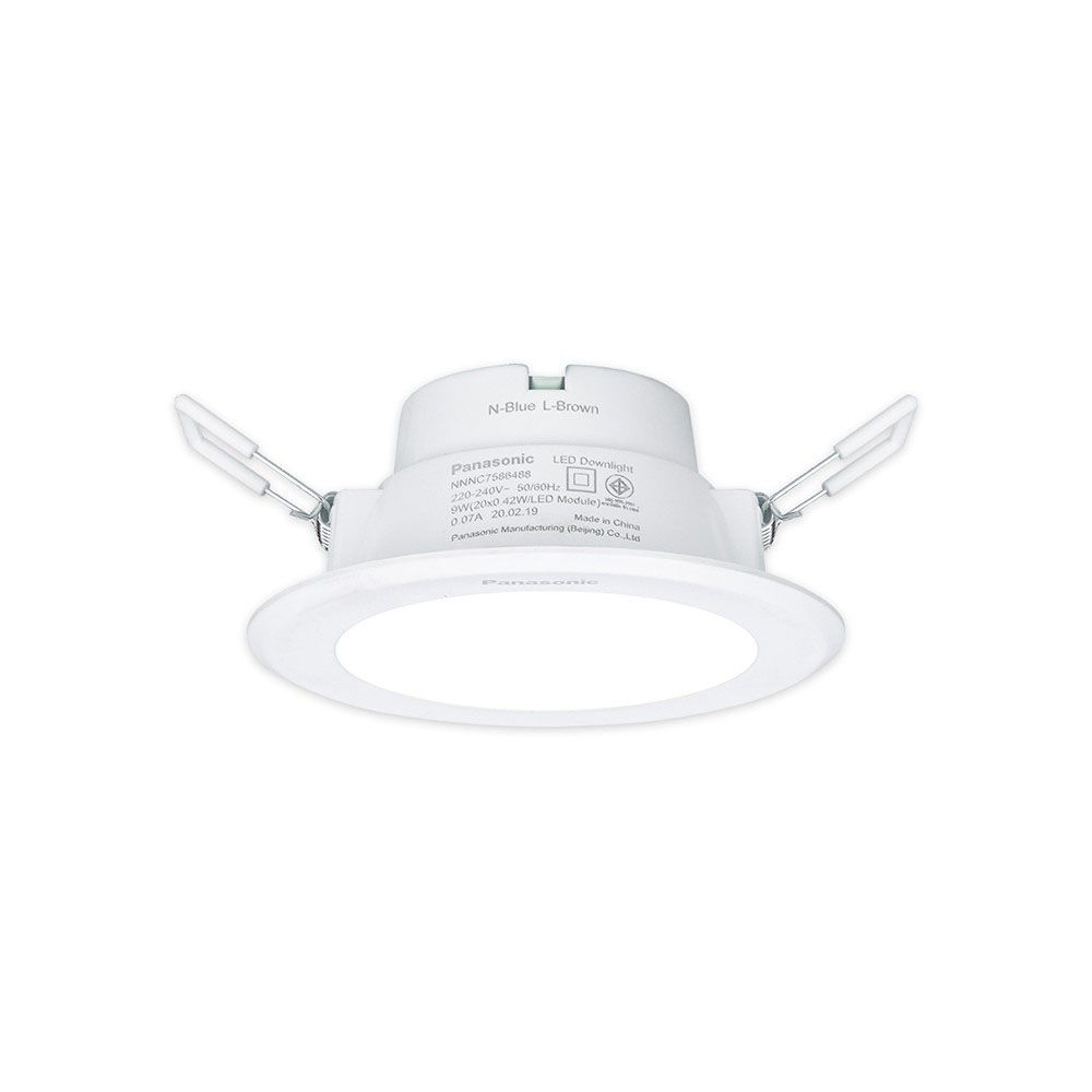 Đèn Downlight DN Series Cảm Biến Tắt Mở