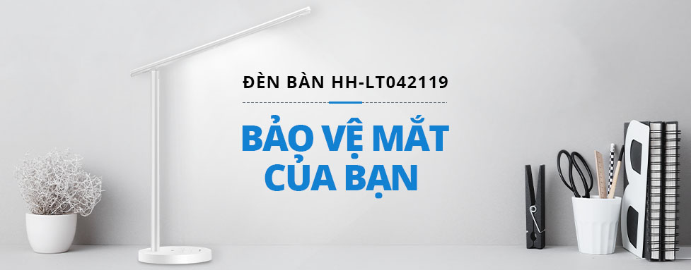 Đèn Để Bàn HHLT042119