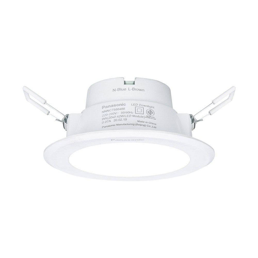 Downlight DN Series Đổi Màu Ánh Sáng