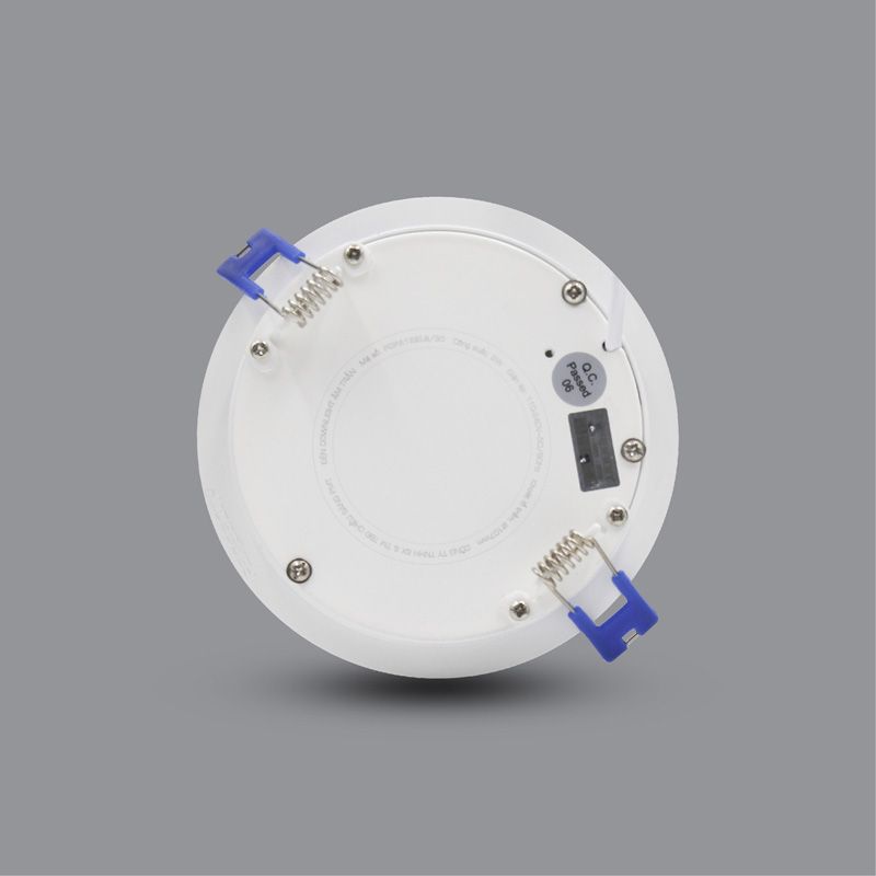 ĐÈN LED DOWNLIGHT SLIM 12W ÂM TRẦN PDPA162L12 – ECO