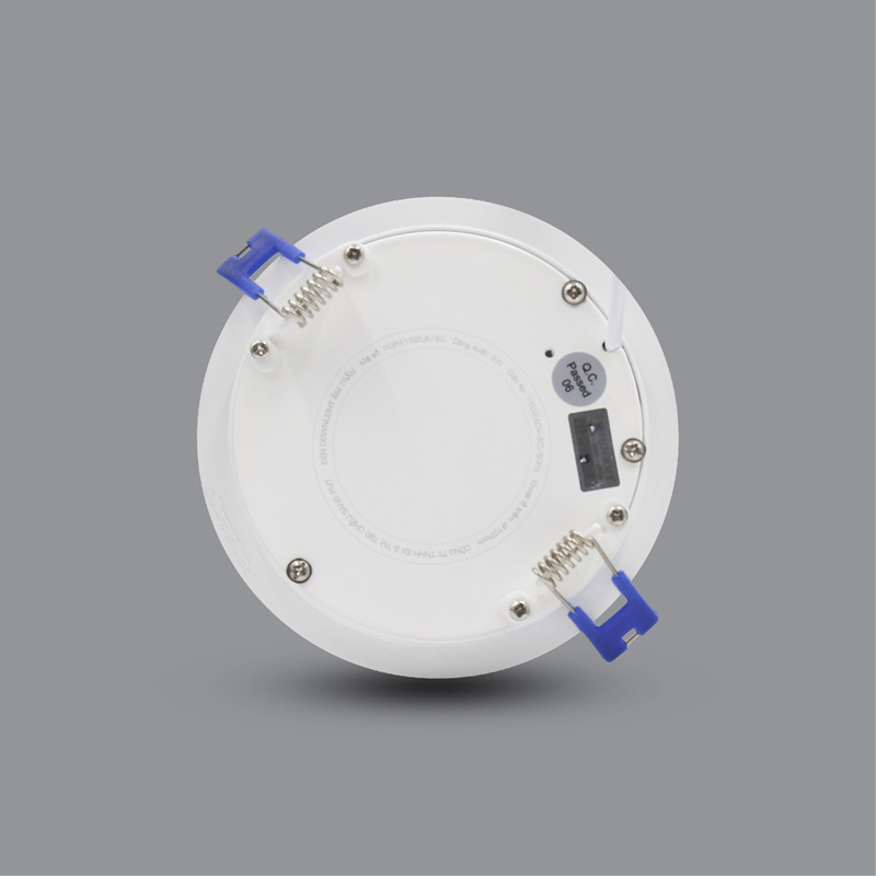 ĐÈN LED DOWNLIGHT SLIM 18W ÂM TRẦN PDPA167L18 – ECO