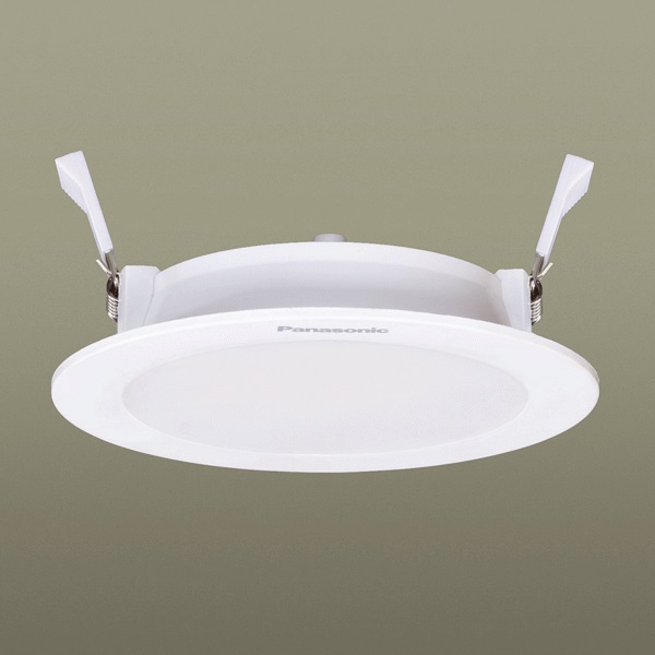 Đèn neo slim downlight công suất 12W đổi màu NNP73476