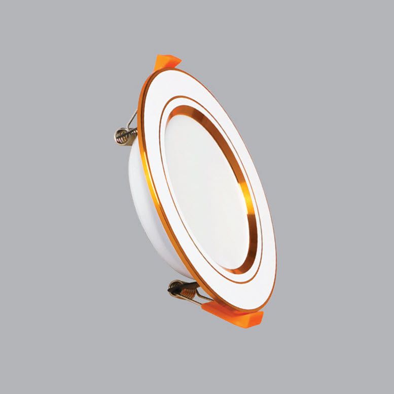 DLV-9V (Đèn led downlight âm trần 9W ASV)