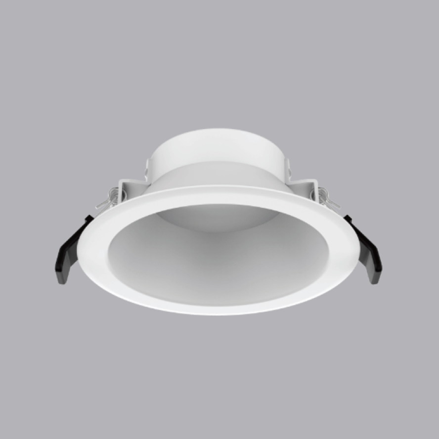 DLF2-12T (Đèn led downlight âm trần 12W AST)