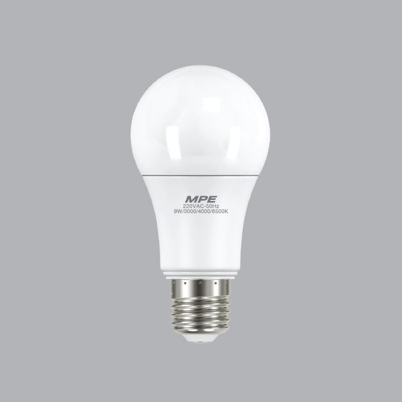 LB-9/3C ( ĐÈN LED BULB 3 CHẾ ĐỘ MÀU LB-9/3C )