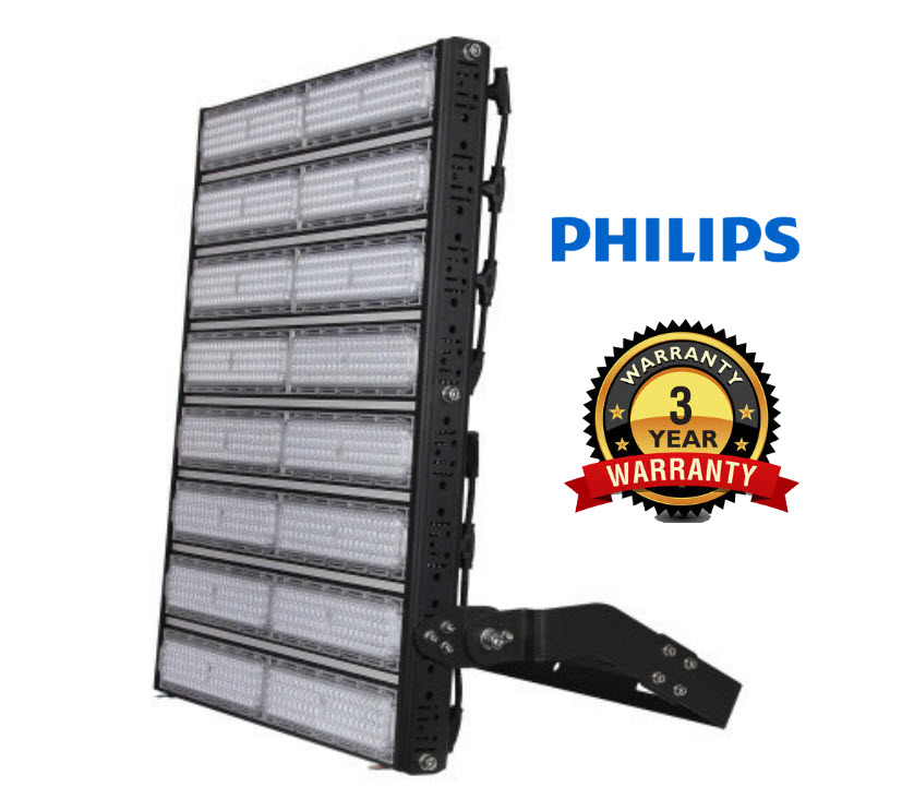 ĐÈN LED PHA MODULE 800W -PHILIPS OEM