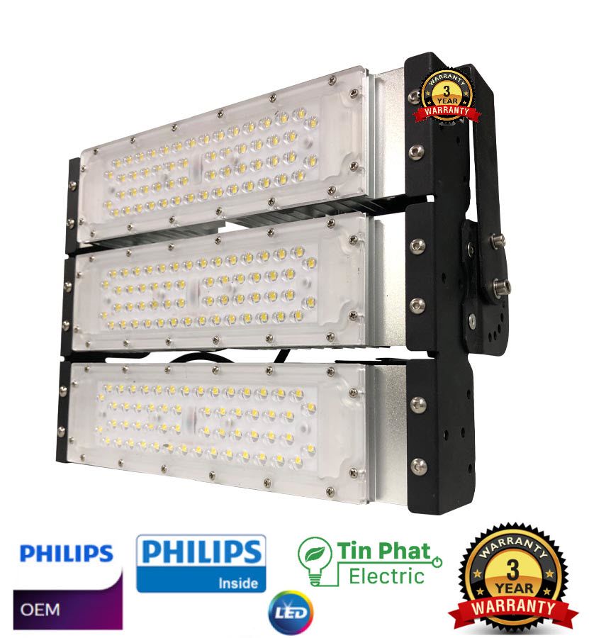 ĐÈN LED PHA MODULE 150W -PHILIPS OEM