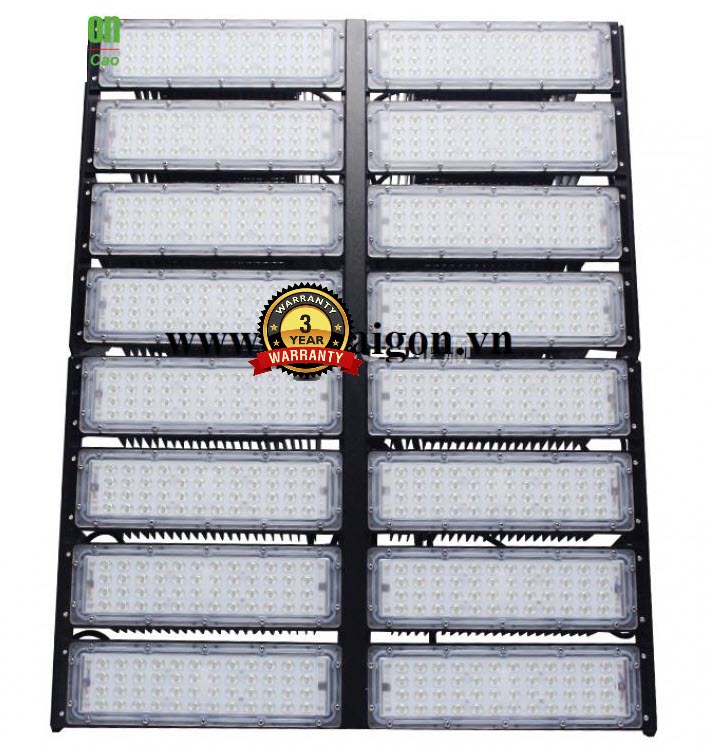 ĐÈN LED PHA MODULE 800W -PHILIPS OEM