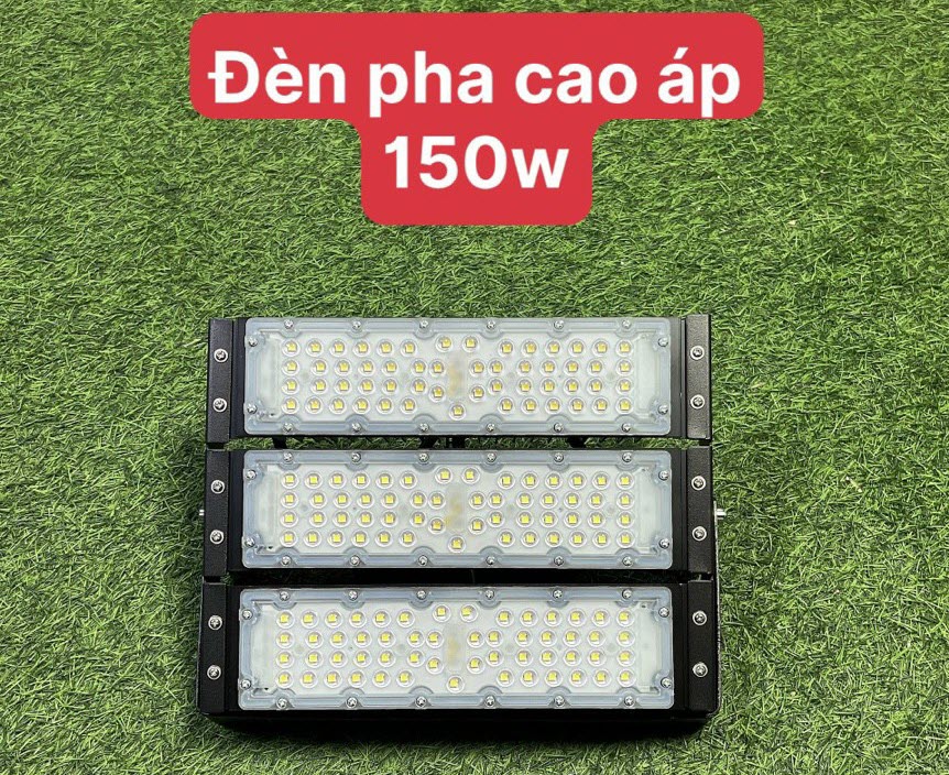 ĐÈN LED PHA MODULE 150W -PHILIPS OEM