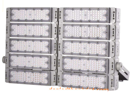 ĐÈN LED PHA MODULE 500W -PHILIPS OEM