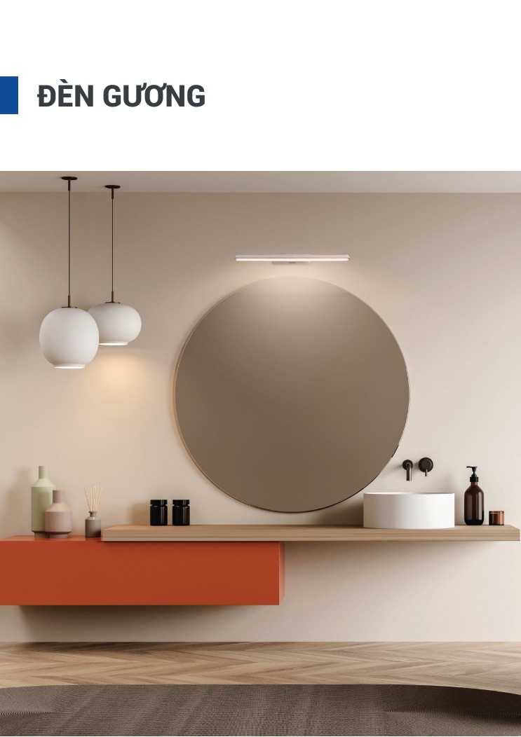 PANASONIC LIGHTING CATALOGUE 2022