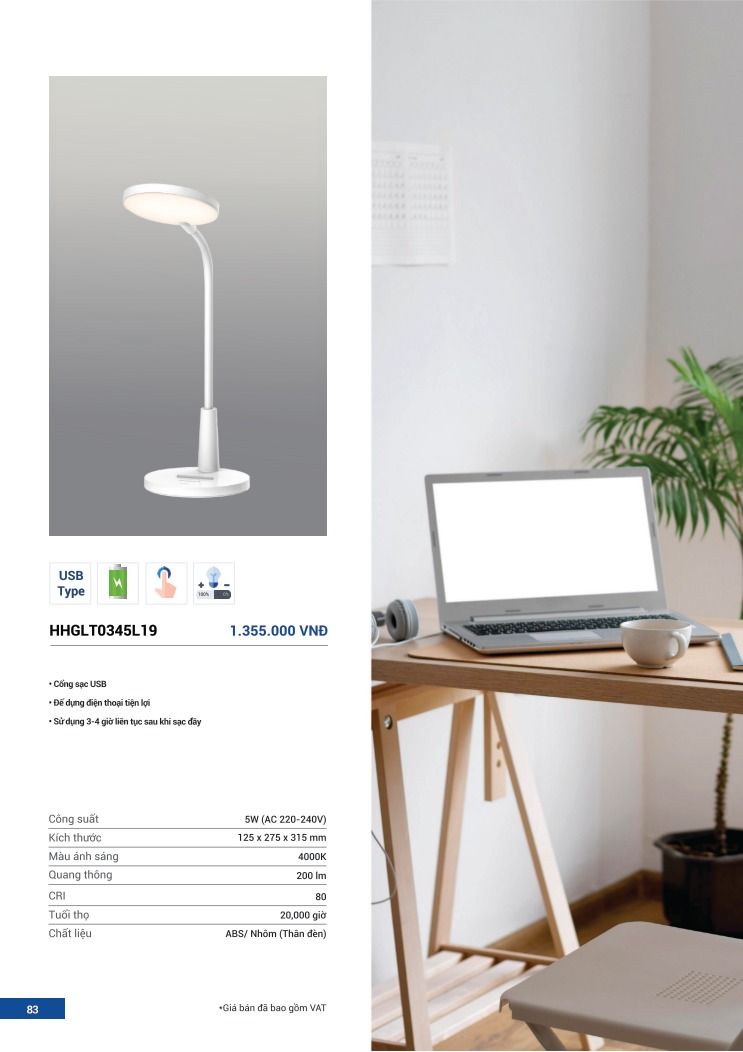 PANASONIC LIGHTING CATALOGUE 2022