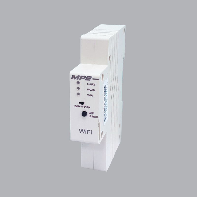 MODULE WIFI KẾT NỐI THIẾT BỊ ĐÓNG CẮT MPE