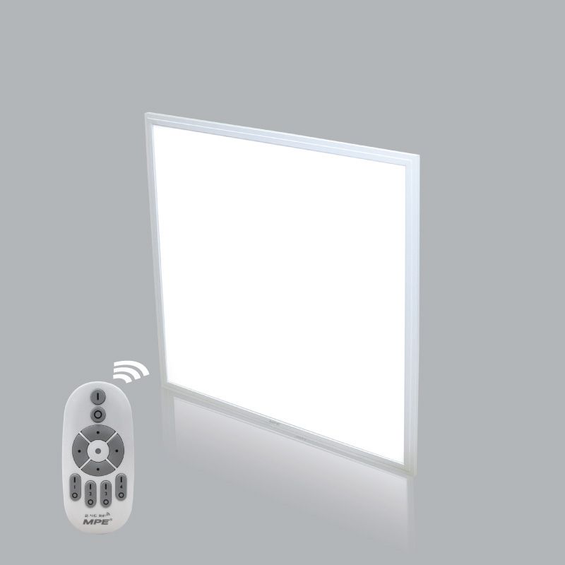 LED PANEL LỚN DIMMABLE 3CCT FPL-3030/3C-RC (MPE)