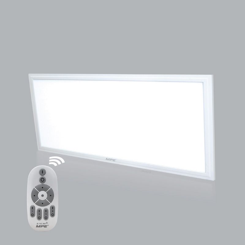 ĐÈN LED PANEL LỚN DIMMABLE 3CCT FPL-6030/3C-RC (MPE)