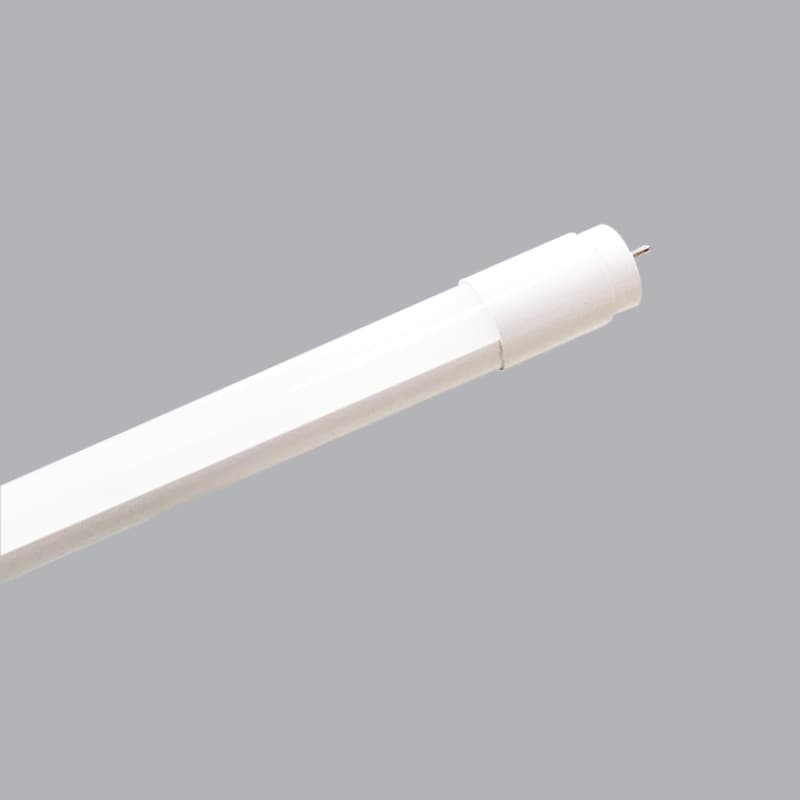 BÓNG ĐÈN LED TUBE THỦY TINH MPE 6 TẤC