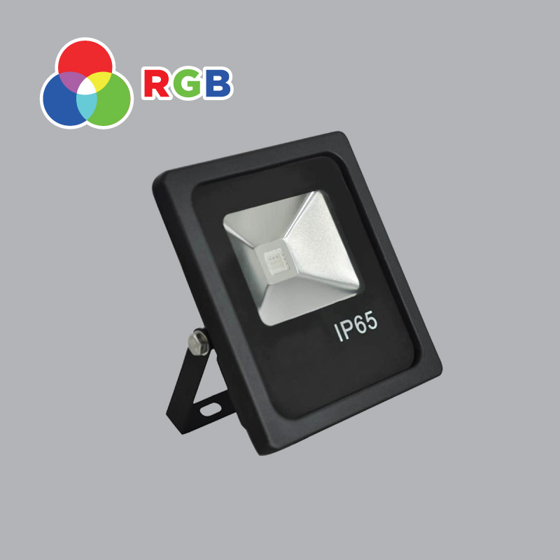 ĐÈN LED PHA FLD-20RGB (MPE)