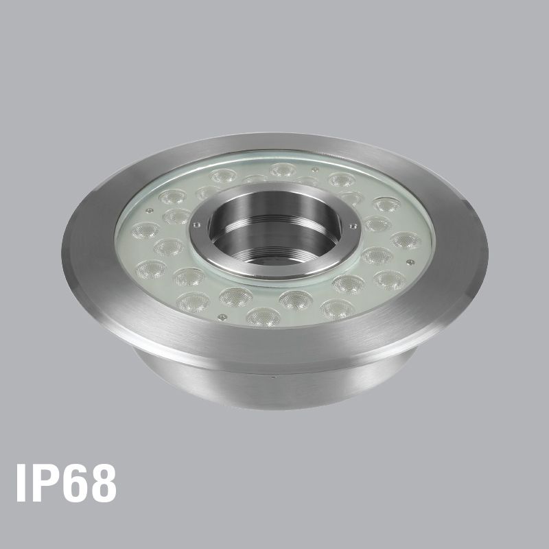 ĐÈN LED IN-GROUND LUG2 24W (MPE)