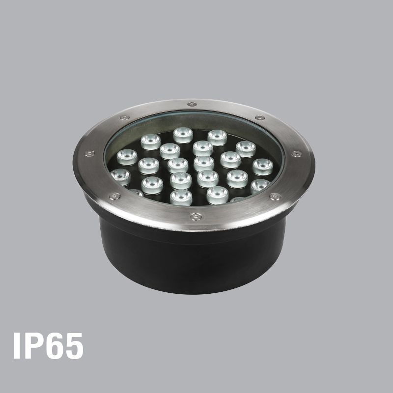 ĐÈN LED IN-GROUND LUG 24W (MPE)