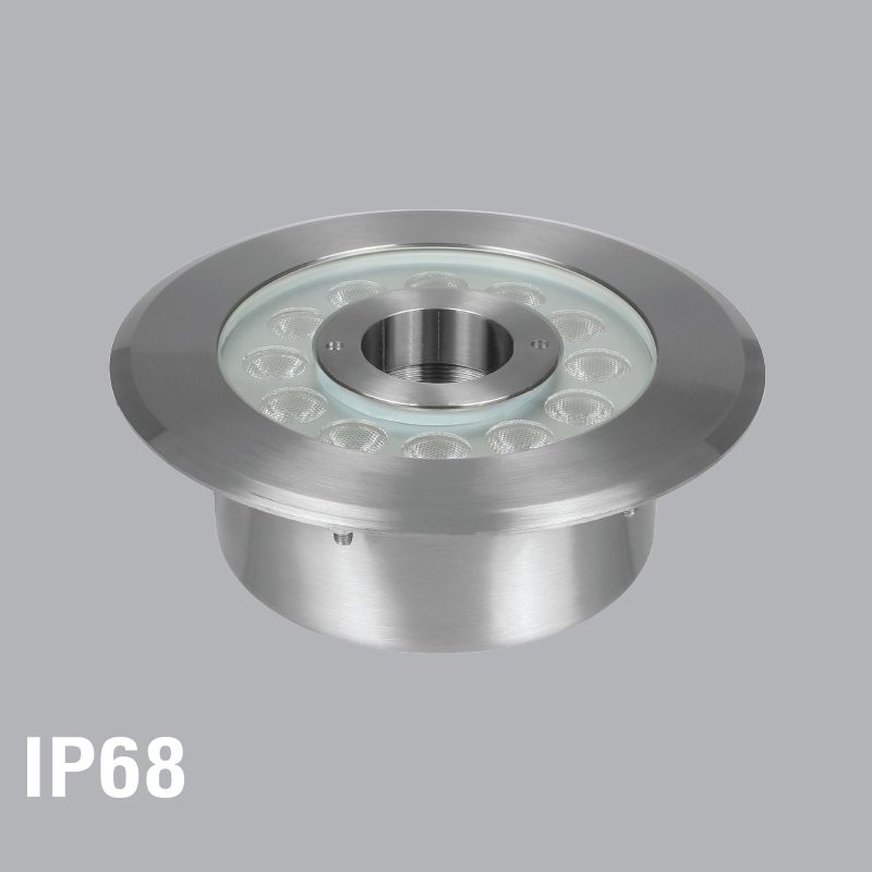 ĐÈN LED IN-GROUND LUG2 12W (MPE)