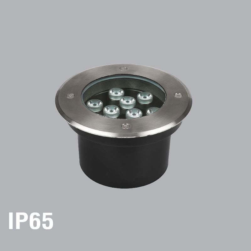 ĐÈN LED IN-GROUND LUG 9W (MPE)