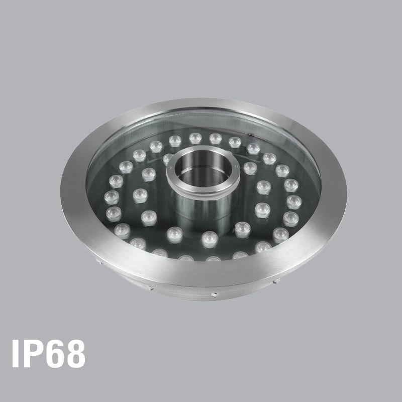 ĐÈN LED IN-GROUND LUG2 36W (MPE)