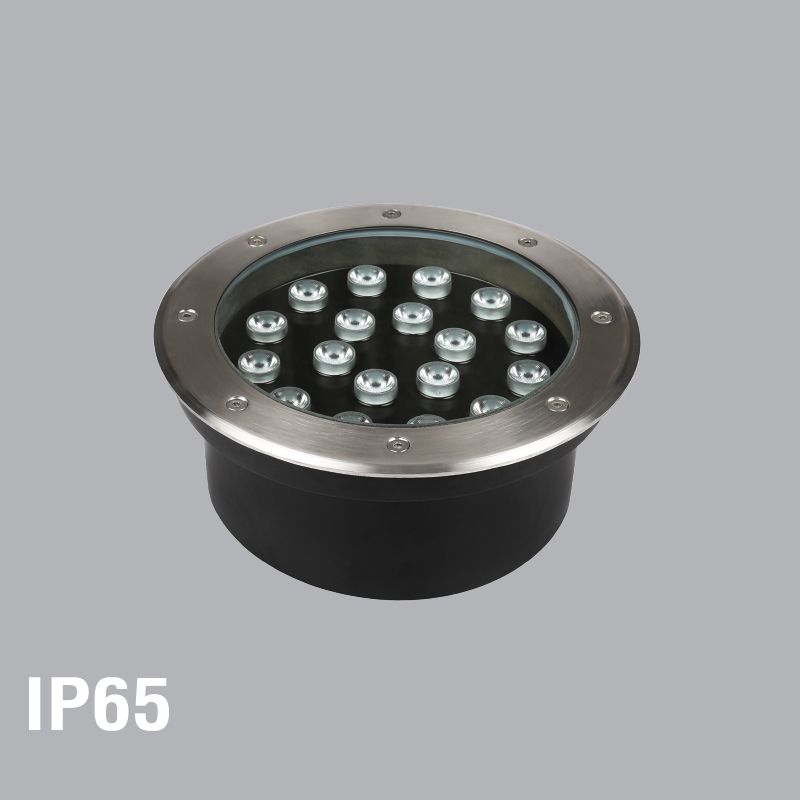 ĐÈN LED IN-GROUND LUG 18W (MPE)